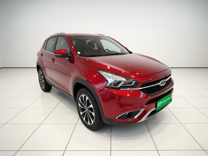 Tiggo 7 2019 7i 1.5T AT China VI photo 3