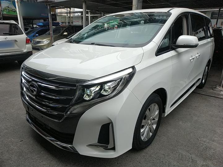 GAC Trumpchi M8 2020 Pilot 390T Exclusive