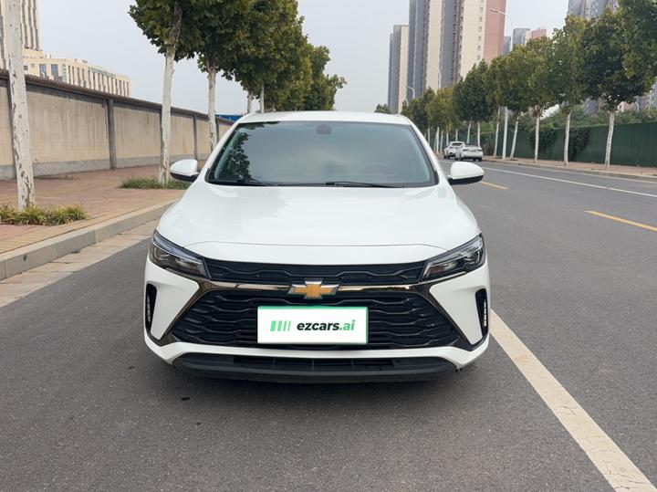 Cruze 2023 1.5L DCT photo 2