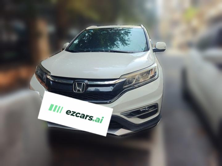 CR-V 2016 2.0L RWD Classic photo 2