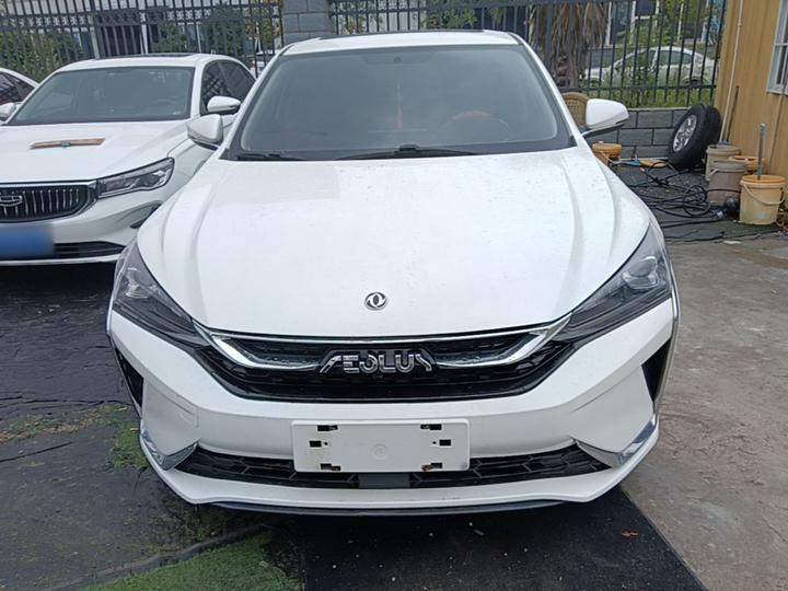 Yixuan 2021 230T AT photo 2
