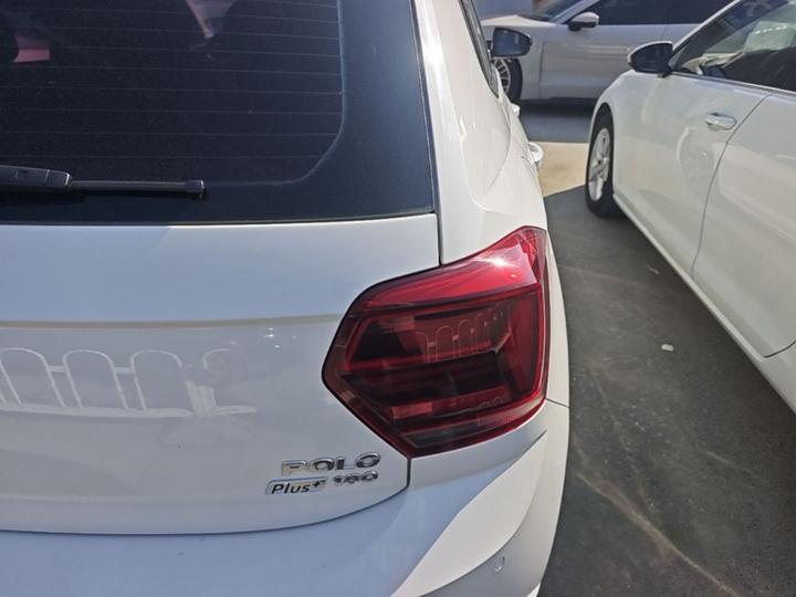 Polo 2019 Plus 1.5L AT Beats photo 7