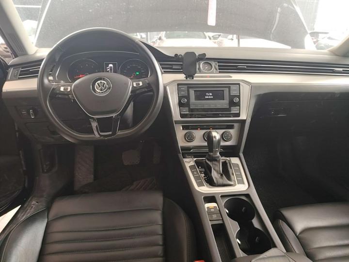 Magotan 2019 280TSI DSG Comfort China VI photo 5