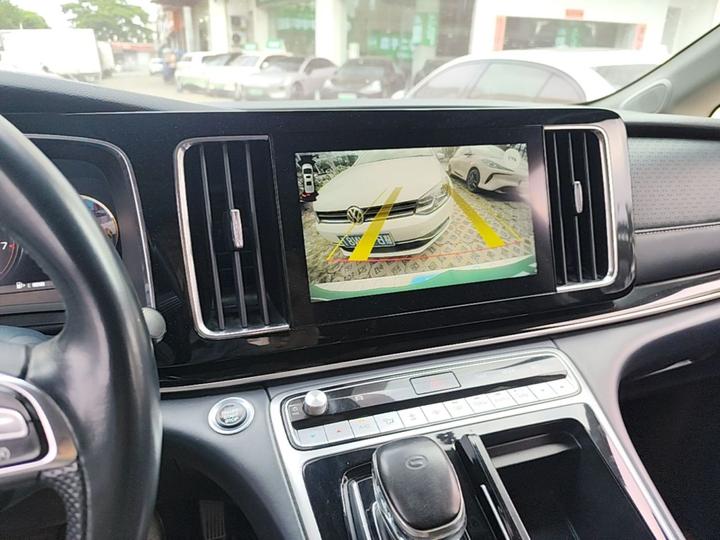 GAC Trumpchi M8 2021 Master Series 390T Premium photo 4