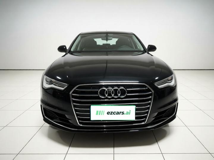 A6L 2016 TFSI Tech photo 2