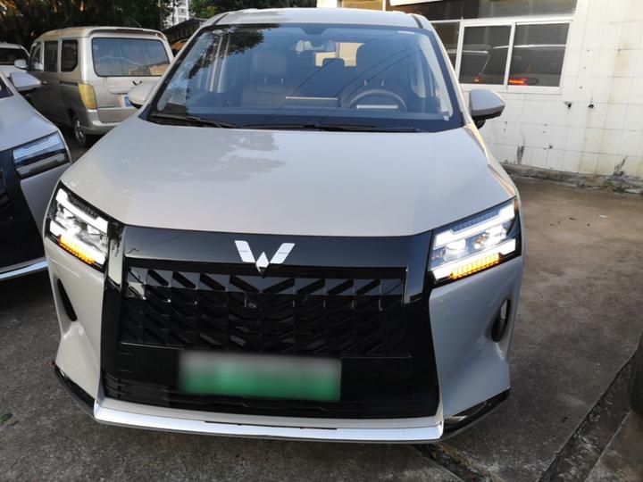730 EV 2025 125km Luxury photo 2