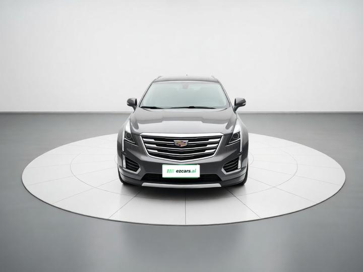 XT5 2016 25T Luxury photo 2