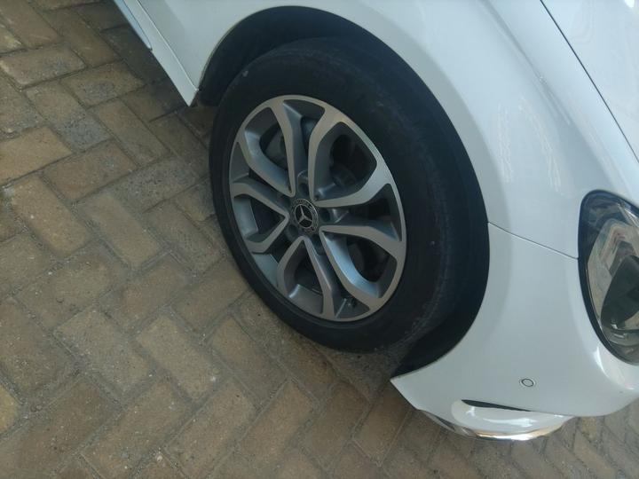 C-Class 2018 C 180 L Fashion Sport photo 8