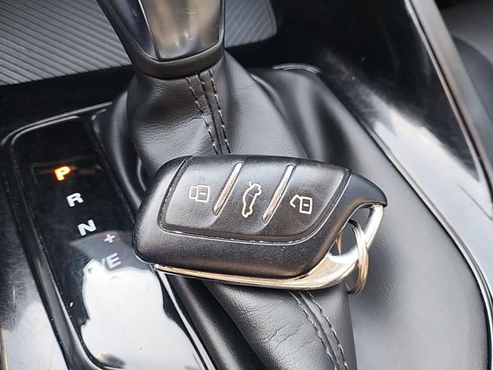 i5 2021 Facelift 1.5L CVT photo 8