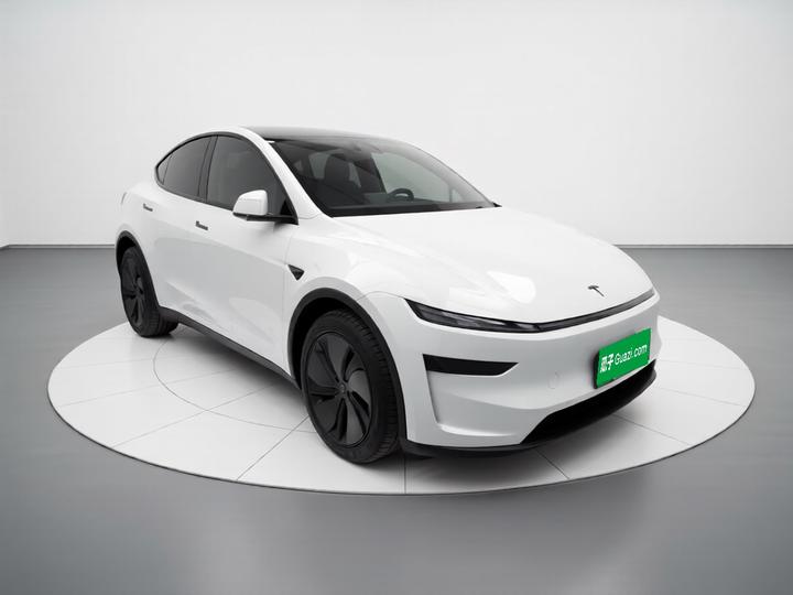 Model Y 2026 Long Range RWD photo 3