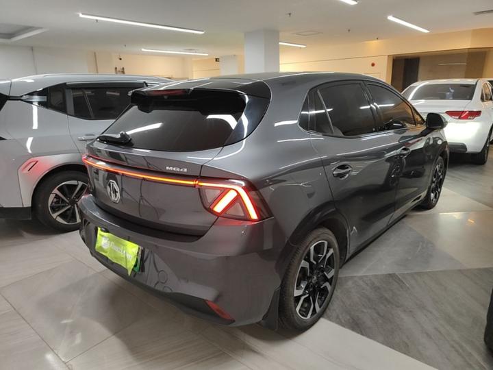 MG4 EV 2026 437 photo 6