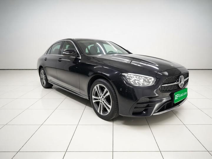 E-Class 2021 Facelift E 260 L Sport photo 3
