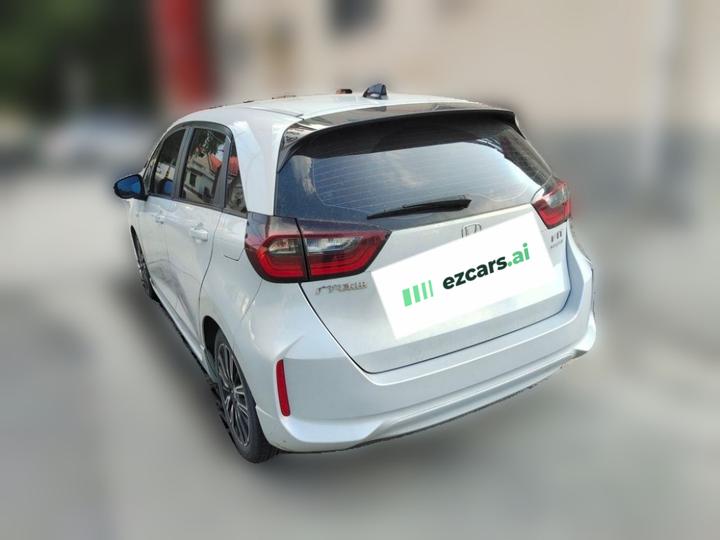 Fit 2021 1.5L CVTPro photo 4