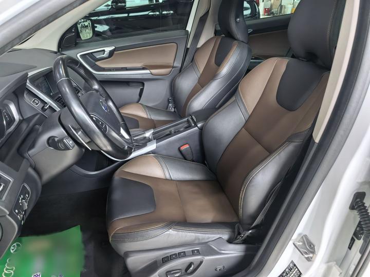 XC60 2015 T5 AWD photo 6