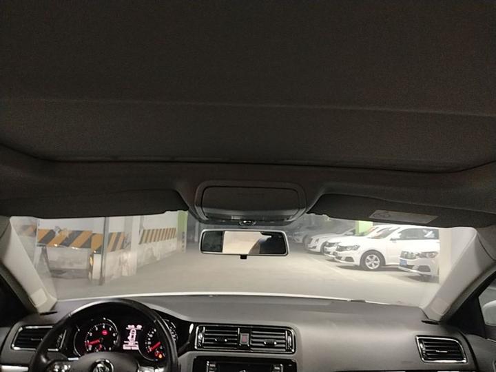 Sagitar 2018 280TSI DSG photo 7