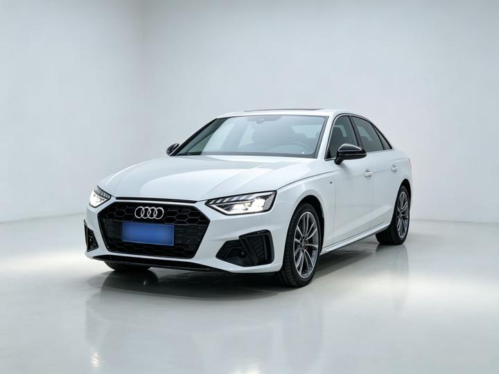 A4L 2024 40 TFSI Luxury Dynamic