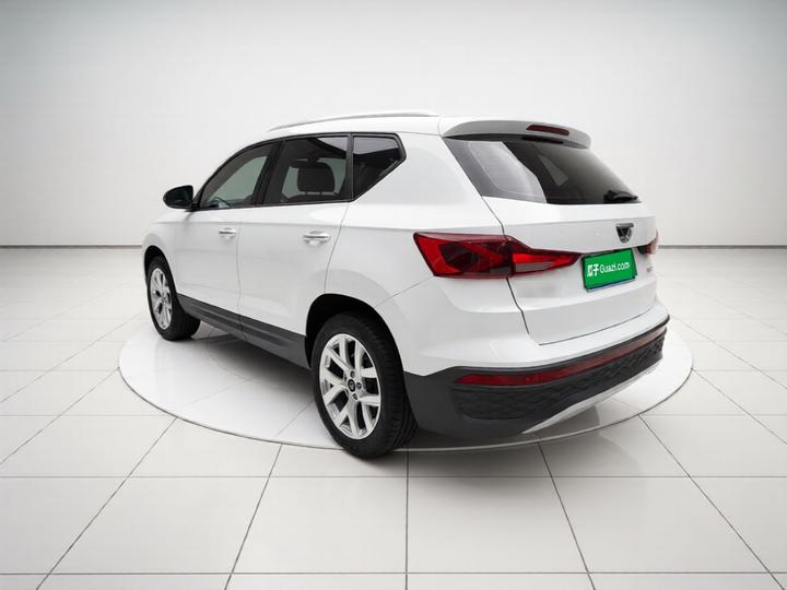 VS5 2022 280TSI AT photo 4