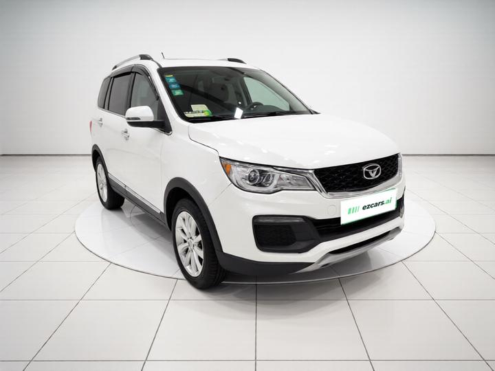 V3 2016 1.5L MT Connected II photo 3