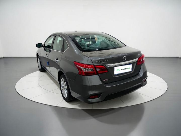 Sylphy 2024 Facelift Classic 1.6XE CVT Comfort photo 4
