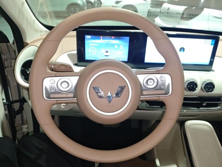Wuling Bingo 2025 333km photo 6