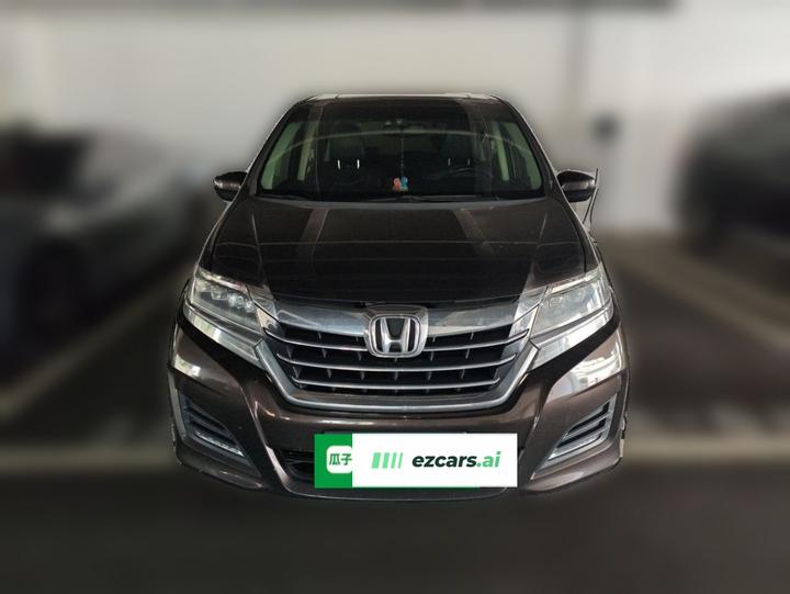 Elysion 2016 2.4L Luxury photo 2