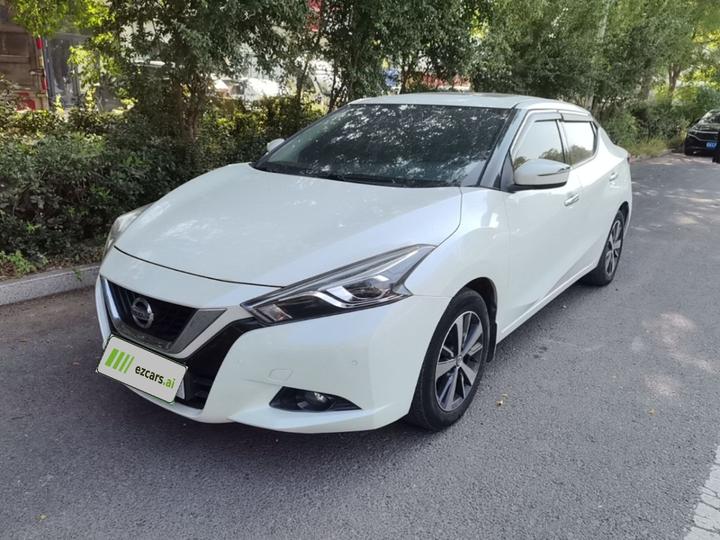 2016 1.6L CVT