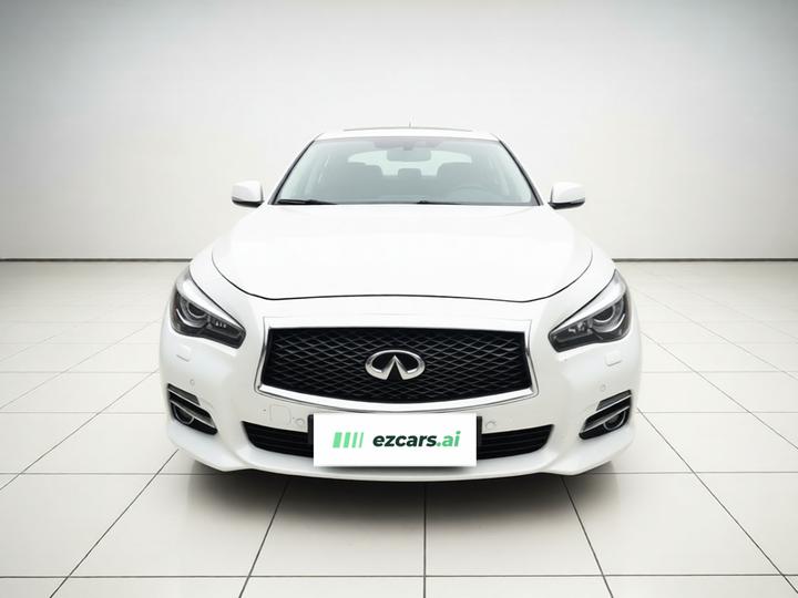 Q50 2014 3.7L Comfort photo 2