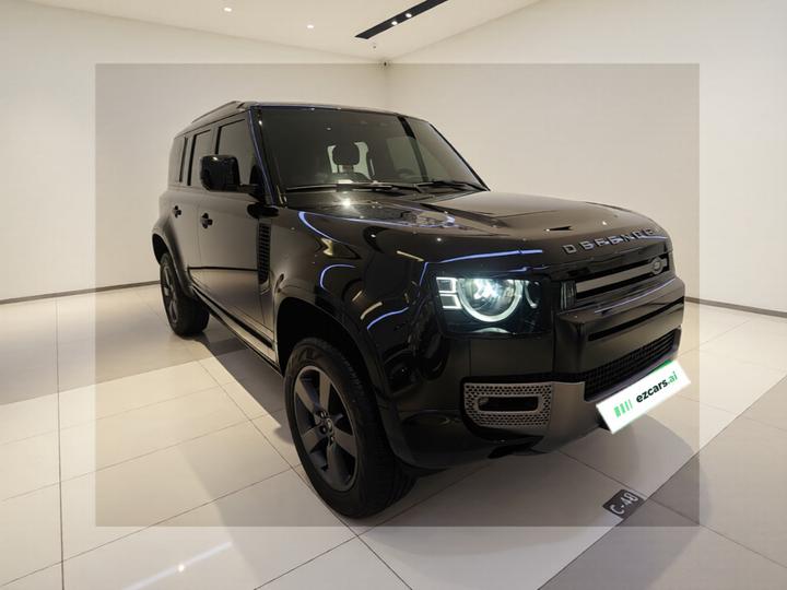 Defender 2025 110 3.0T P400 X-Dynamic HSE photo 3