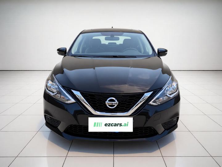 Sylphy 2022 Classic 1.6XE CVT Comfort photo 2