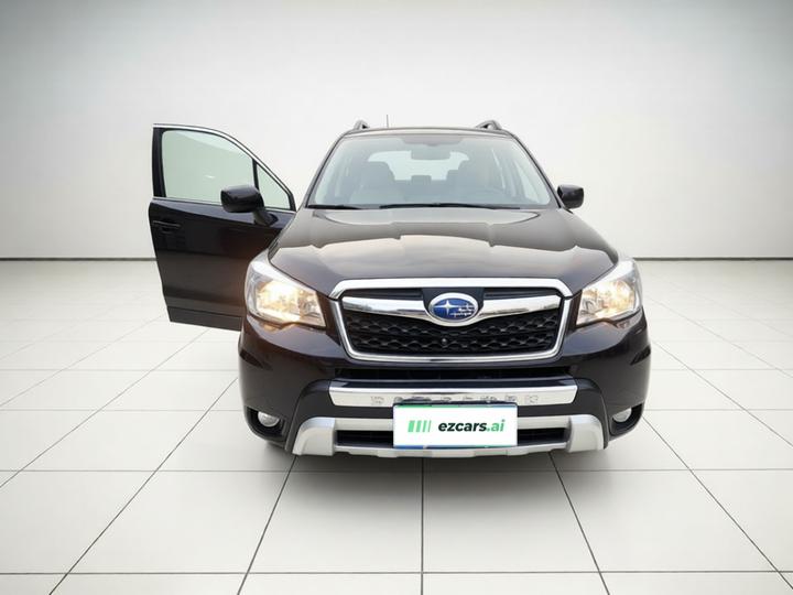 Forester 2014 2.0i AT Luxury photo 2