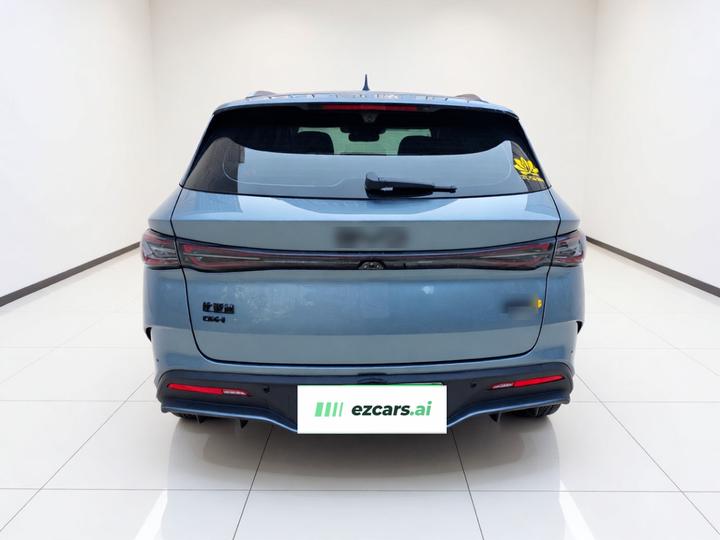 BYD 比亚迪 2026款 DM-i 200KM尊享型 photo 5