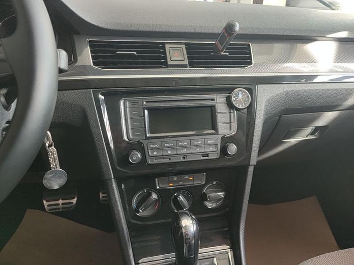 C-TREK 2018 1.5L AT Comfort photo 8