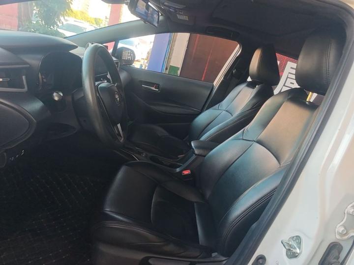Levin 2019 185T CVT Luxury China VI photo 6