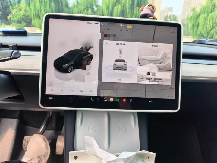Model Y 2022 Facelift Long Range AWD photo 5