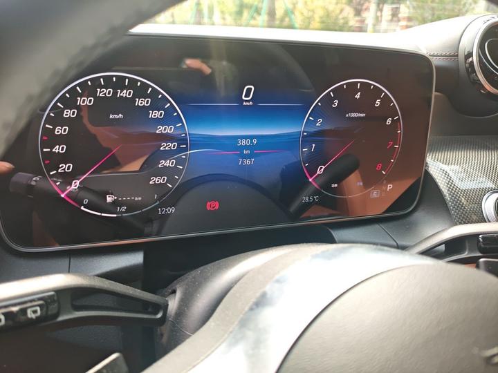 GLC 2025 Facelift GLC 260 L 4MATIC Dynamic photo 8