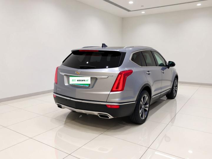 XT5 2018 25T Luxury photo 5