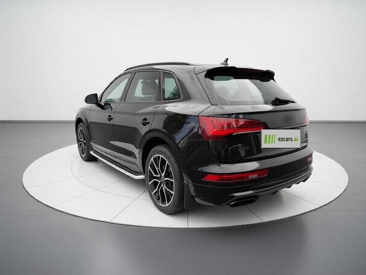 Q5L 2024 45 TFSI Dynamic photo 4