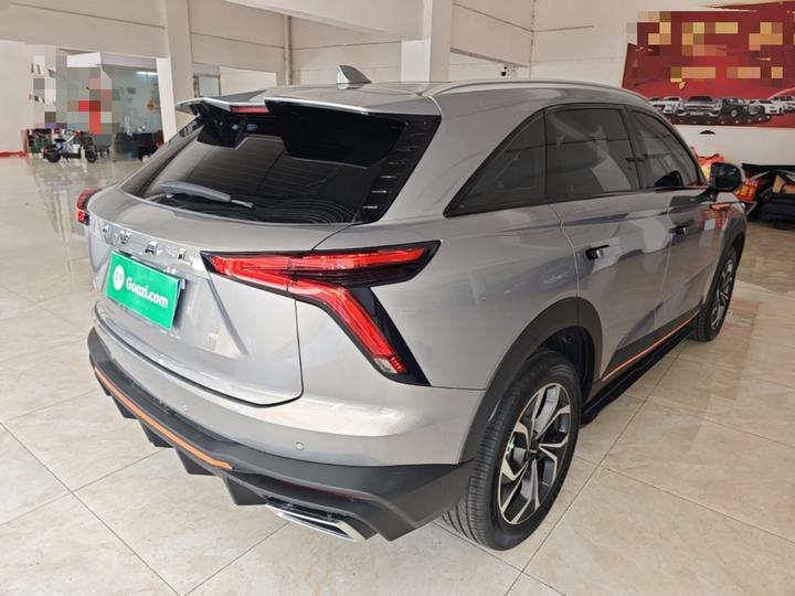 2022 1.5T Smart photo 4
