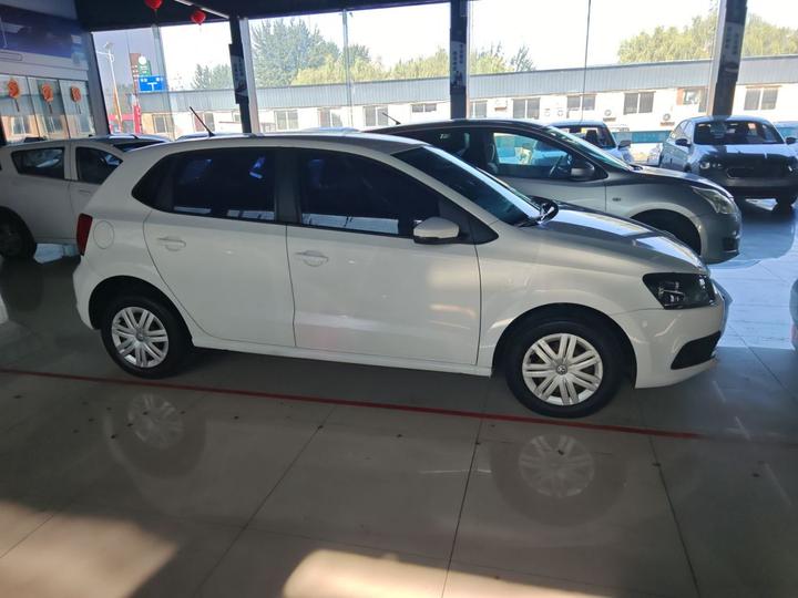 Polo 2016 1.4L AT photo 3
