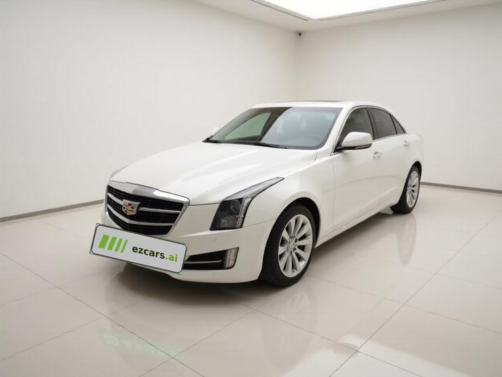 ATS-L 2017 28T Tech