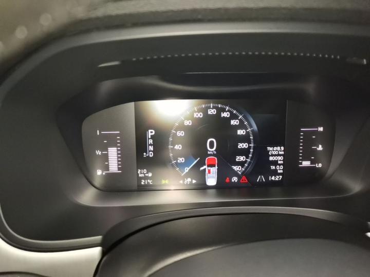 S90 2018 T4 photo 7