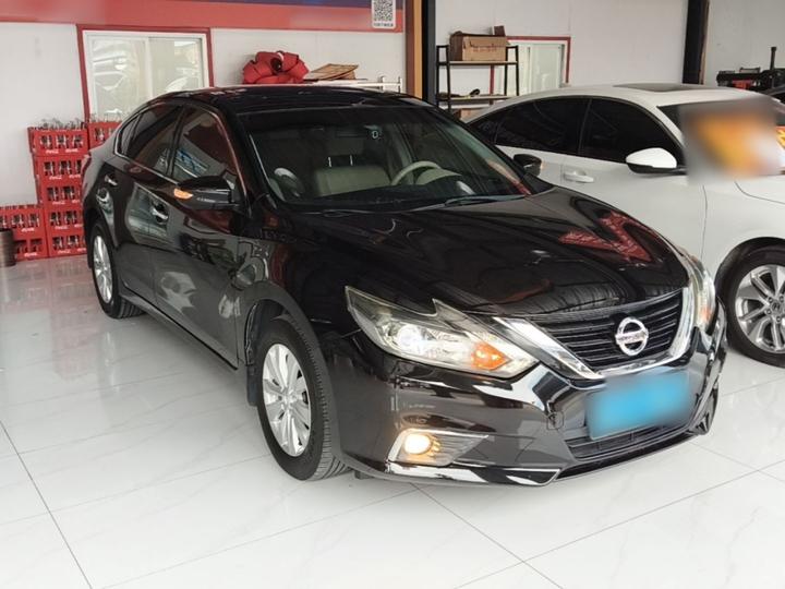 Teana 2016 Facelift 2.0L XL Comfort photo 3