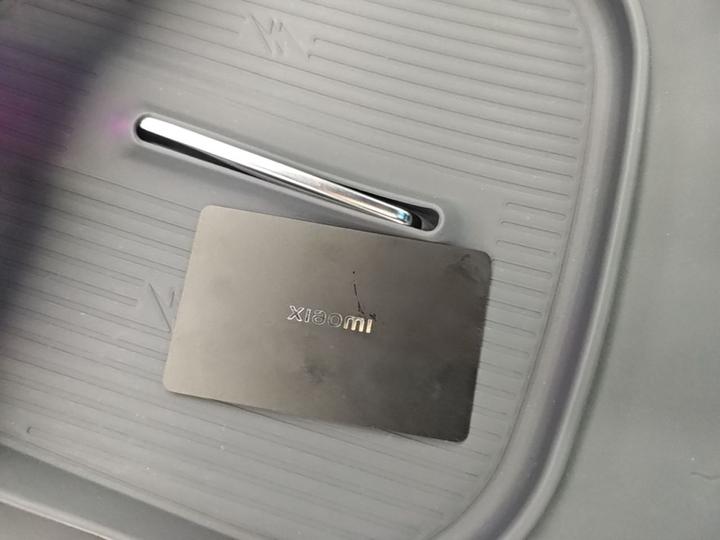 Xiaomi YU7 2025 AWD Max photo 8