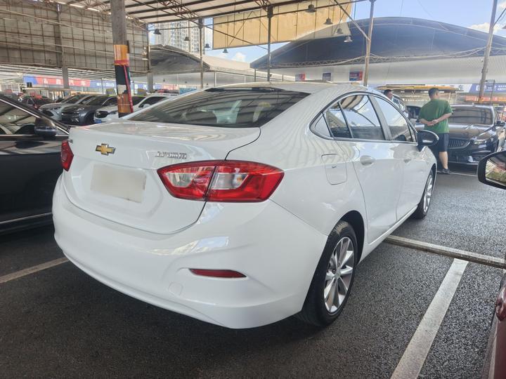 2017 1.5L AT photo 4