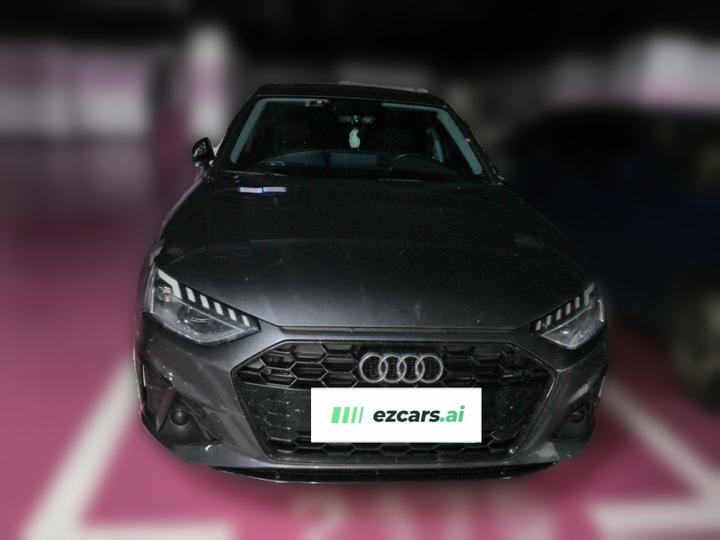 A4L 2022 40 TFSI Luxury Dynamic photo 2
