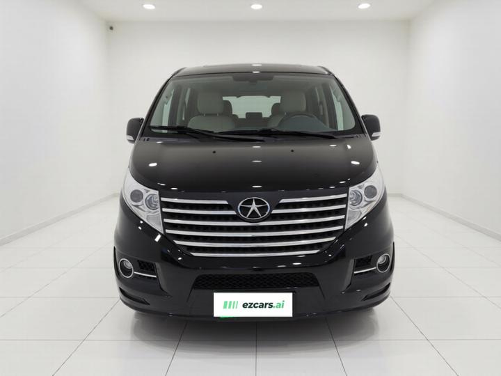 JAC Refine M5 2016 2.0T Petrol MT Business photo 2