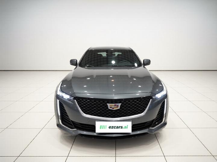CT5 2022 28T Luxury photo 2