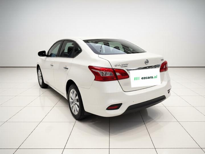 Sylphy 2021 Classic 1.6XE CVT Comfort photo 4