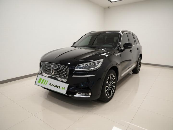 Aviator 2020 3.0T V6 AWD