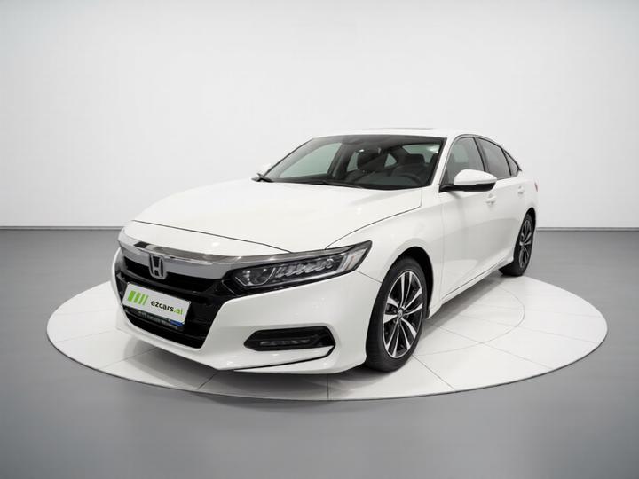 Accord 2018 260TURBO Elite China VI